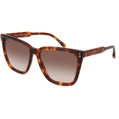 Isabel Marant IM 0151/S (1er Packung) Havanna Isabel Marant IM 0151/S (1er Packung) Havanna