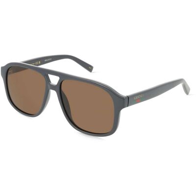 Gucci GG1856S (1er Packung) Grau Gucci GG1856S (1er Packung) Grau