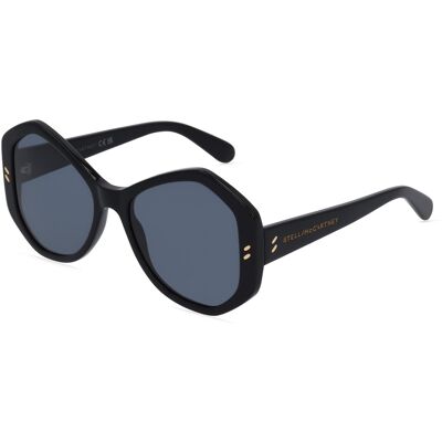 Stella McCartney SC40056I (1er Packung) Schwarz Stella McCartney SC40056I (1er Packung) Schwarz