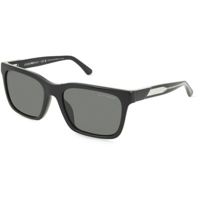 Emporio Armani 0EA4262U Schwarz Emporio Armani 0EA4262U Schwarz