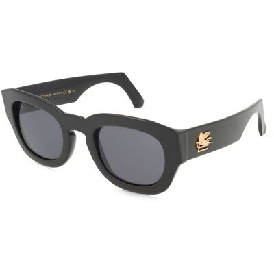 Etro 0079/S (1er Packung) Schwarz Etro 0079/S (1er Packung) Schwarz