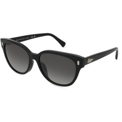 Ralph Lauren Ralph RA5305U (1er Packung) Schwarz Ralph Lauren Ralph RA5305U (1er Packung) Schwarz