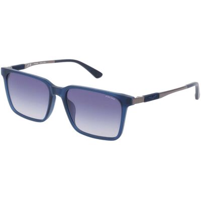 Police SPLP31 (1er Packung) Blau Police SPLP31 (1er Packung) Blau
