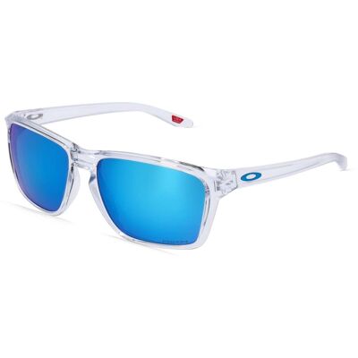 Oakley OO9448 SYLAS (1er Packung) Transparent Oakley OO9448 SYLAS (1er Packung) Transparent