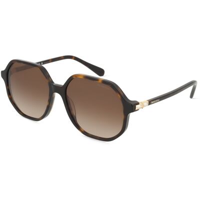 Swarovski SK6003 (1er Packung) Havanna Swarovski SK6003 (1er Packung) Havanna