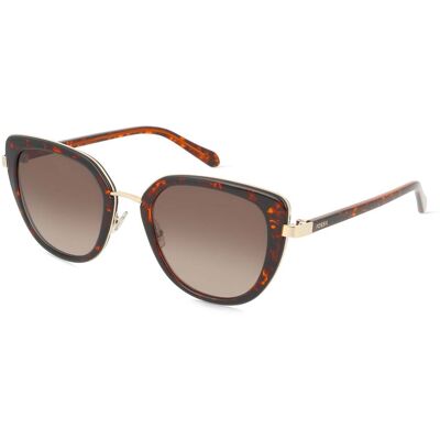 Fossil FOS 2158/G/S (1er Packung) Havanna Fossil FOS 2158/G/S (1er Packung) Havanna