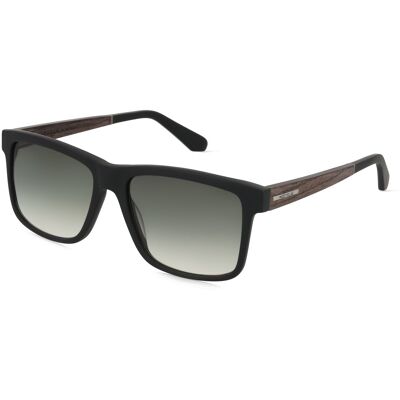 Woodfellas 10768 HOHENBURG (1er Packung) Schwarz Woodfellas 10768 HOHENBURG (1er Packung) Schwarz
