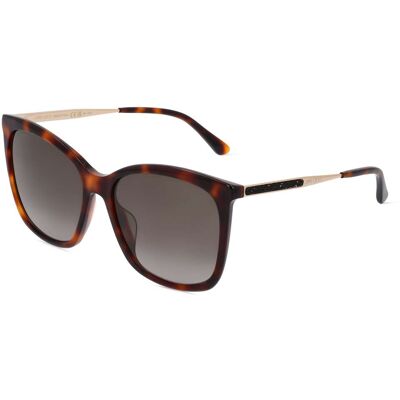 Jimmy Choo NEREA/G/S (1er Packung) Havanna Jimmy Choo NEREA/G/S (1er Packung) Havanna
