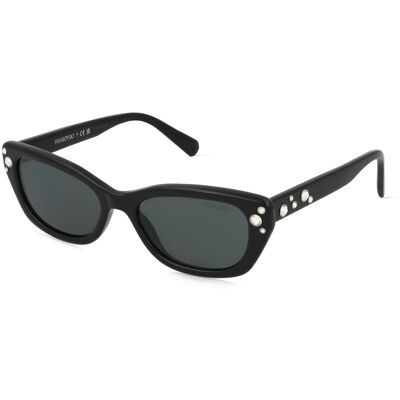 Swarovski 0SK6019 (1er Packung) Schwarz Swarovski 0SK6019 (1er Packung) Schwarz