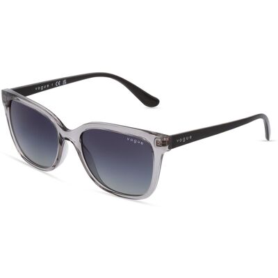 Vogue eyewear VO5426S (1er Packung) Grau Vogue eyewear VO5426S (1er Packung) Grau