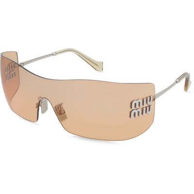 Miu Miu MU B53S Silber Miu Miu MU B53S Silber