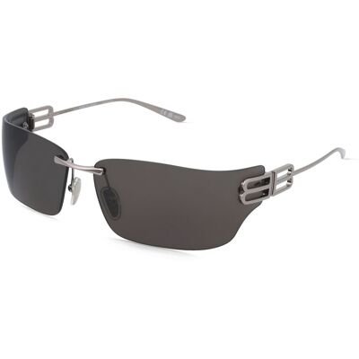 Balenciaga BB0485SA Grau Balenciaga BB0485SA Grau