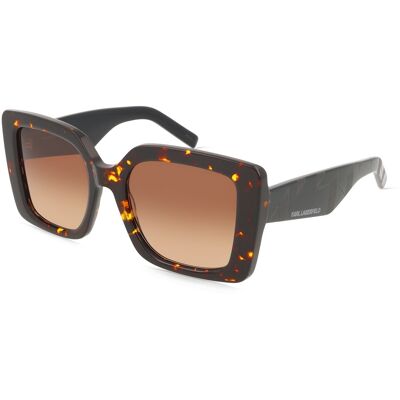 Karl Lagerfeld KL6203S Havanna Karl Lagerfeld KL6203S Havanna