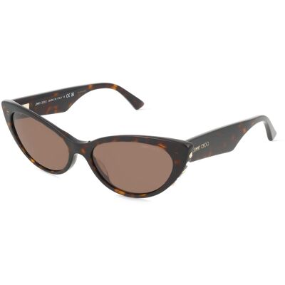 Jimmy Choo JC5023H (1er Packung) Havanna Jimmy Choo JC5023H (1er Packung) Havanna