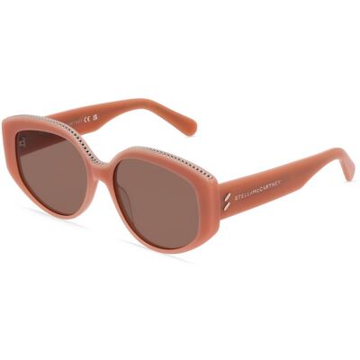 Stella McCartney SC40029I (1er Packung) Orange Stella McCartney SC40029I (1er Packung) Orange