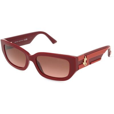Jimmy Choo JC5017 (1er Packung) Rot Jimmy Choo JC5017 (1er Packung) Rot