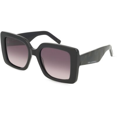 Karl Lagerfeld KL6203S Schwarz Karl Lagerfeld KL6203S Schwarz
