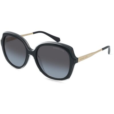 Michael Kors MK2273U CANARY ISLANDS Schwarz Michael Kors MK2273U CANARY ISLANDS Schwarz