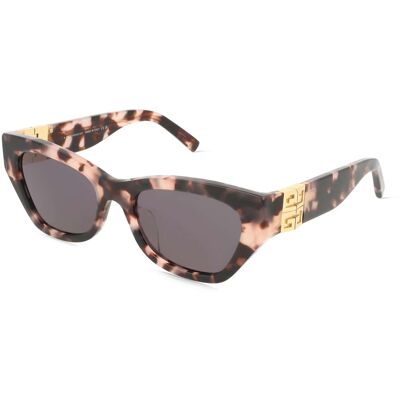 Givenchy GV40008U (1er Packung) Havanna Givenchy GV40008U (1er Packung) Havanna