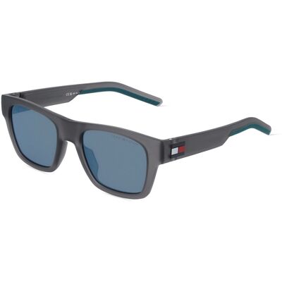Tommy Hilfiger Eyewear TH 1975/S (1er Packung) Grau Tommy Hilfiger Eyewear TH 1975/S (1er Packung) Grau