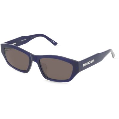 Balenciaga BB0448SK Blau Balenciaga BB0448SK Blau