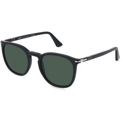 Persol 0PO3316S (1er Packung) Schwarz Persol 0PO3316S (1er Packung) Schwarz