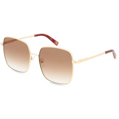 Le Specs THE CHERISHED (1er Packung) Gold Le Specs THE CHERISHED (1er Packung) Gold