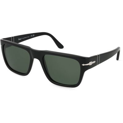 Persol 0PO3348S (1er Packung) Schwarz Persol 0PO3348S (1er Packung) Schwarz