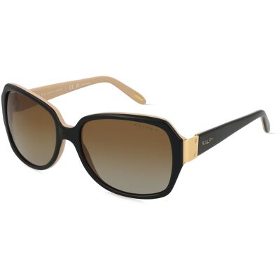 Ralph Lauren Ralph RA5138 (1er Packung) Schwarz Ralph Lauren Ralph RA5138 (1er Packung) Schwarz