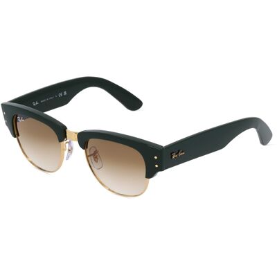 Ray-Ban Mega Clubmaster RB0316S - 136851 Ray-Ban Mega Clubmaster RB0316S - 136851