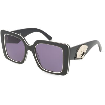 Karl Lagerfeld KL6126S Schwarz Karl Lagerfeld KL6126S Schwarz