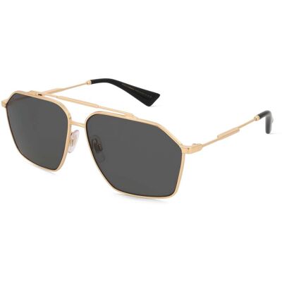 Dolce&Gabbana 0DG2303 (1er Packung) Gold Dolce&Gabbana 0DG2303 (1er Packung) Gold