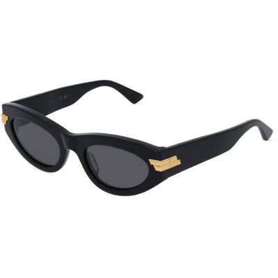Bottega Veneta BV1189S (1er Packung) Schwarz Bottega Veneta BV1189S (1er Packung) Schwarz