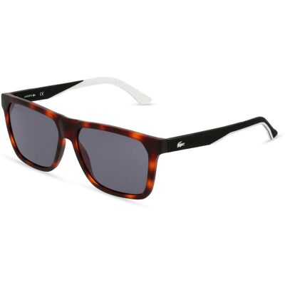 Lacoste L972S (1er Packung) Havanna Lacoste L972S (1er Packung) Havanna