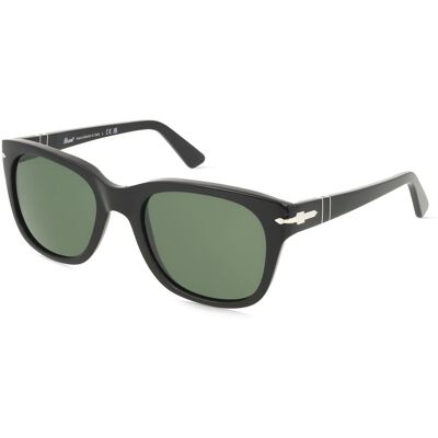 Persol PO3372S (1er Packung) Schwarz Persol PO3372S (1er Packung) Schwarz