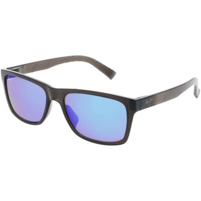 Maui Jim MJ0345S Grau Maui Jim MJ0345S Grau
