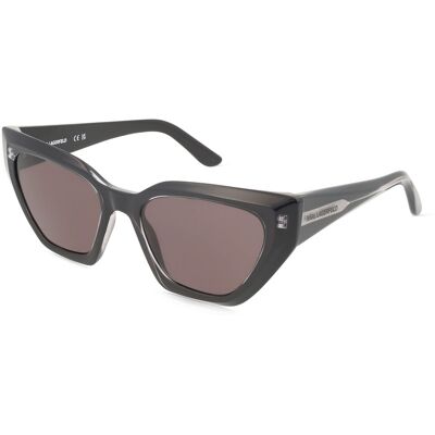 Karl Lagerfeld KL6145S Schwarz Karl Lagerfeld KL6145S Schwarz