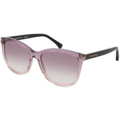 Emporio Armani EA4060 (1er Packung) Lila Emporio Armani EA4060 (1er Packung) Lila