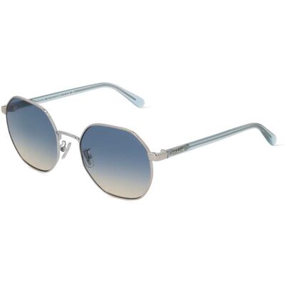 Coach HC7147 (1er Packung) Silber Coach HC7147 (1er Packung) Silber