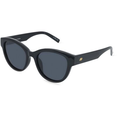 Le Specs LSP2652340 MAJESTIC Schwarz Le Specs LSP2652340 MAJESTIC Schwarz