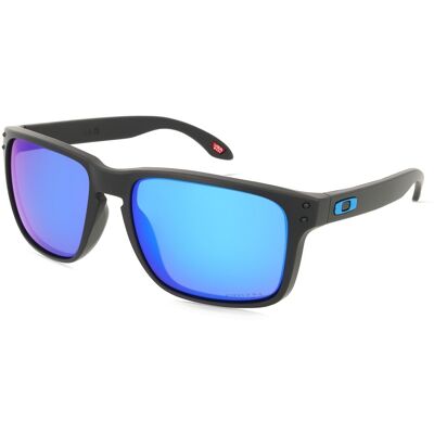 Oakley OO9487 HOLBROOK XXL (1er Packung) Schwarz Oakley OO9487 HOLBROOK XXL (1er Packung) Schwarz