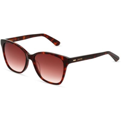 Calvin Klein CK 21529 S (1er Packung) Havanna Calvin Klein CK 21529 S (1er Packung) Havanna