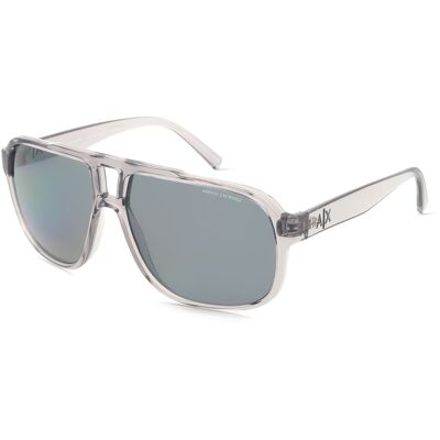 Emporio Armani AX4104S Grau Emporio Armani AX4104S Grau