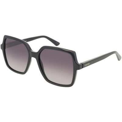 Calvin Klein CK25537S Schwarz Calvin Klein CK25537S Schwarz