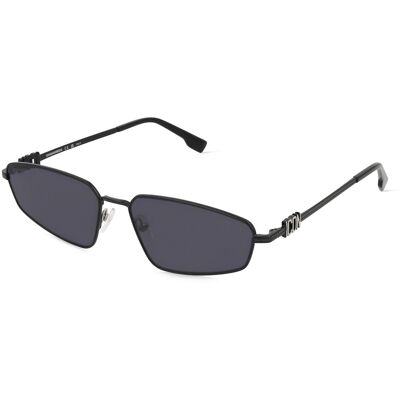 Dsquared2 ICON 0015/S (1er Packung) Schwarz Dsquared2 ICON 0015/S (1er Packung) Schwarz