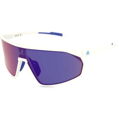 Adidas SP0074 (1er Packung) Weiß Adidas SP0074 (1er Packung) Weiß