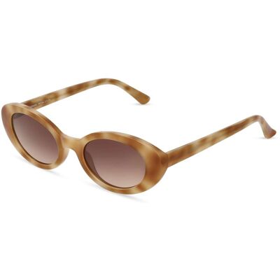 Fielmann MI 044 SUN FA (1er Packung) Havanna Fielmann MI 044 SUN FA (1er Packung) Havanna