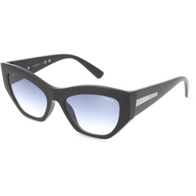 Vogue 0VO5607S Schwarz Vogue 0VO5607S Schwarz