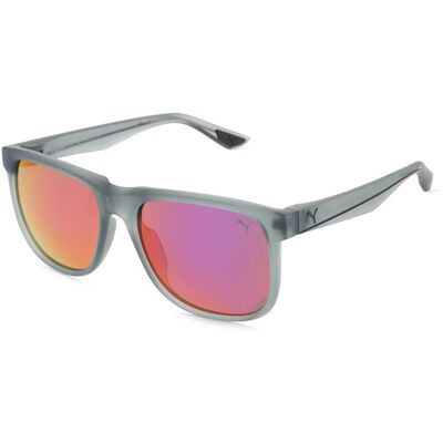Puma PU0442S (1er Packung) Grau Puma PU0442S (1er Packung) Grau