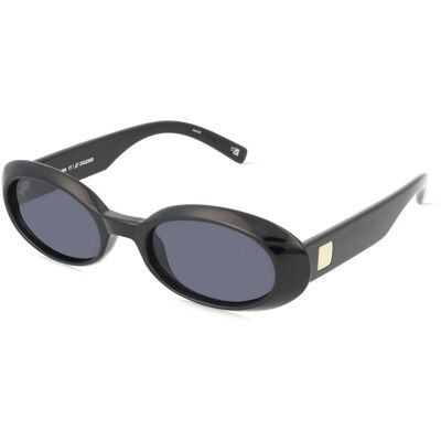 Le Specs WORK IT! (1er Packung) Schwarz Le Specs WORK IT! (1er Packung) Schwarz